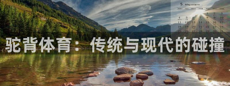 betway西汉姆：驼背体育：传统与现代的碰撞