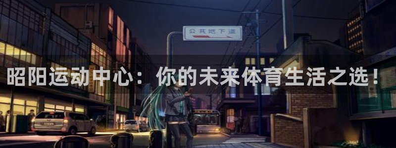 betway西汉姆：昭阳运动中心：你的未来体育生活之选！